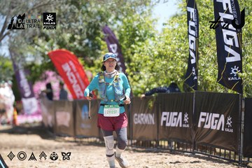 Dalat Ultra Trail 2026 - Ảnh #4691894