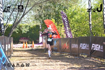 Dalat Ultra Trail 2026 - Ảnh #4682794