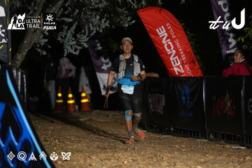 Dalat Ultra Trail 2026 - Ảnh #4758551