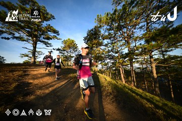 Dalat Ultra Trail 2026 - Ảnh #4909986