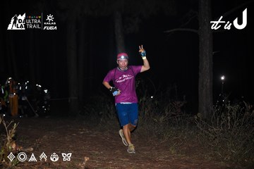 Dalat Ultra Trail 2026 - Ảnh #4704299