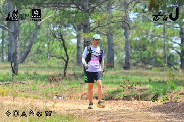 Dalat Ultra Trail 2026 - Ảnh #4875770