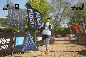 Dalat Ultra Trail 2026 - Ảnh #4684966