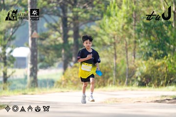 Dalat Ultra Trail 2026 - Ảnh #4833365