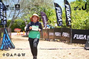 Dalat Ultra Trail 2026 - Ảnh #4699226