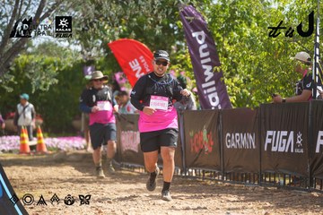 Dalat Ultra Trail 2026 - Ảnh #4901730