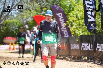 Dalat Ultra Trail 2026 - Ảnh #4703271