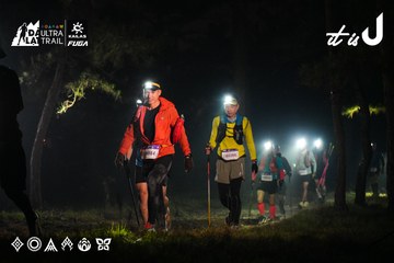 Dalat Ultra Trail 2026 - Ảnh #4697722