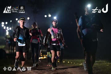 Dalat Ultra Trail 2026 - Ảnh #4707963