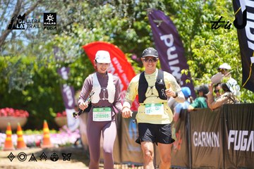 Dalat Ultra Trail 2026 - Ảnh #4703631