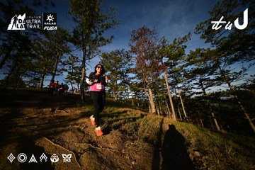 Dalat Ultra Trail 2026 - Ảnh #4911010