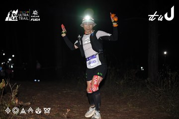 Dalat Ultra Trail 2026 - Ảnh #4700760