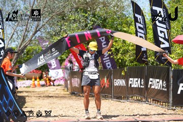 Dalat Ultra Trail 2026 - Ảnh #4723747