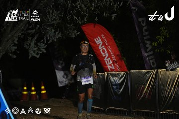 Dalat Ultra Trail 2026 - Ảnh #4760071