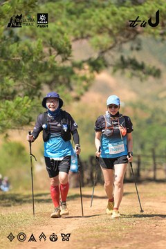 Dalat Ultra Trail 2026 - Ảnh #4717748