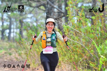 Dalat Ultra Trail 2026 - Ảnh #4874715