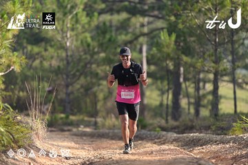 Dalat Ultra Trail 2026 - Ảnh #4895044