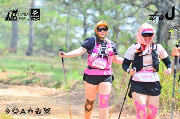 Dalat Ultra Trail 2026 - Ảnh #4874146