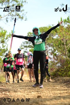 Dalat Ultra Trail 2026 - Ảnh #4912238