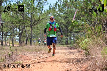Dalat Ultra Trail 2026 - Ảnh #4831928