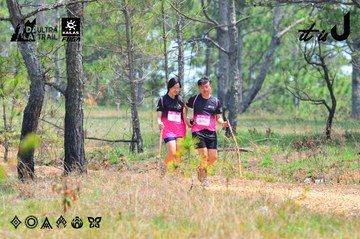 Dalat Ultra Trail 2026 - Ảnh #4876135