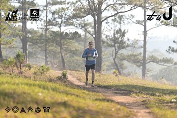 Dalat Ultra Trail 2026 - Ảnh #4894555