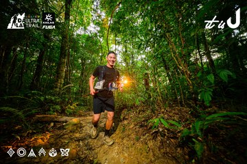 Dalat Ultra Trail 2026 - Ảnh #4912838