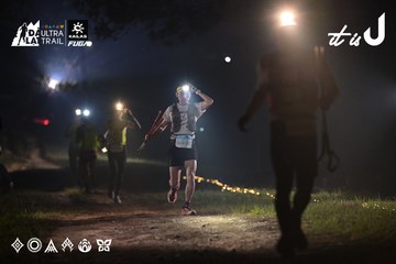 Dalat Ultra Trail 2026 - Ảnh #4707482