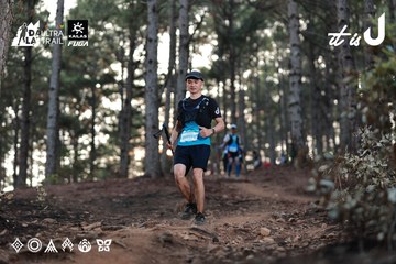 Dalat Ultra Trail 2026 - Ảnh #4741071
