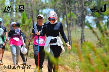 Dalat Ultra Trail 2026 - Ảnh #4877111