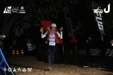 Dalat Ultra Trail 2026 - Ảnh #4758475