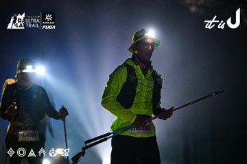 Dalat Ultra Trail 2026 - Ảnh #4899758