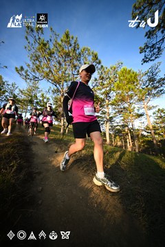 Dalat Ultra Trail 2026 - Ảnh #4910334