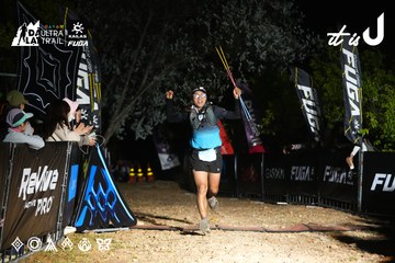 Dalat Ultra Trail 2026 - Ảnh #4758906