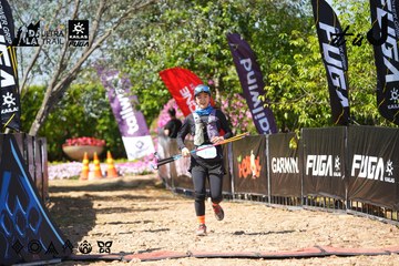 Dalat Ultra Trail 2026 - Ảnh #4737457