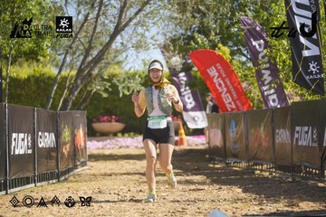 Dalat Ultra Trail 2026 - Ảnh #4683170