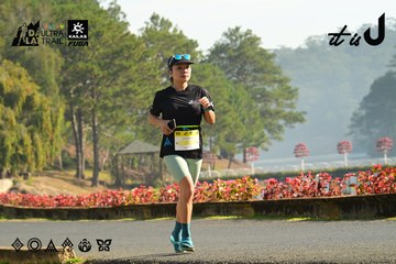 Dalat Ultra Trail 2026 - Ảnh #4911580