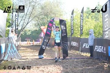 Dalat Ultra Trail 2026 - Ảnh #4682617