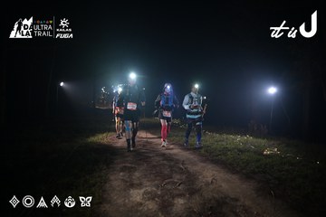 Dalat Ultra Trail 2026 - Ảnh #4705998