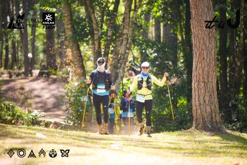 Dalat Ultra Trail 2026 - Ảnh #4907908
