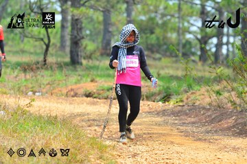 Dalat Ultra Trail 2026 - Ảnh #4876551