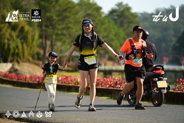 Dalat Ultra Trail 2026 - Ảnh #4911902