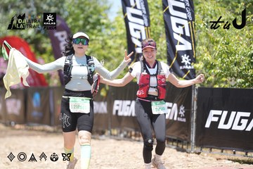 Dalat Ultra Trail 2026 - Ảnh #4746798
