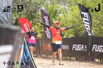 Dalat Ultra Trail 2026 - Ảnh #4860932