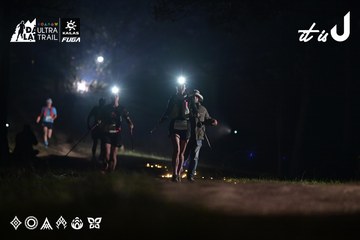 Dalat Ultra Trail 2026 - Ảnh #4729884