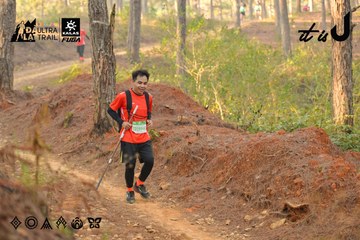 Dalat Ultra Trail 2026 - Ảnh #4841897
