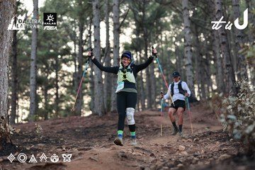 Dalat Ultra Trail 2026 - Ảnh #4741343