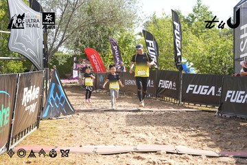 Dalat Ultra Trail 2026 - Ảnh #4863380
