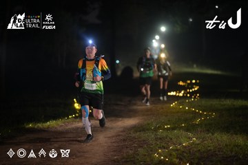 Dalat Ultra Trail 2026 - Ảnh #4720589