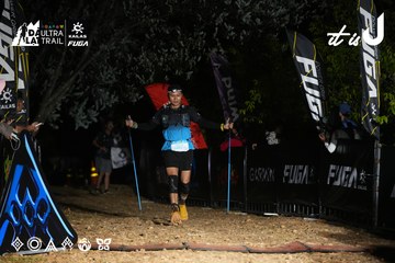 Dalat Ultra Trail 2026 - Ảnh #4759641